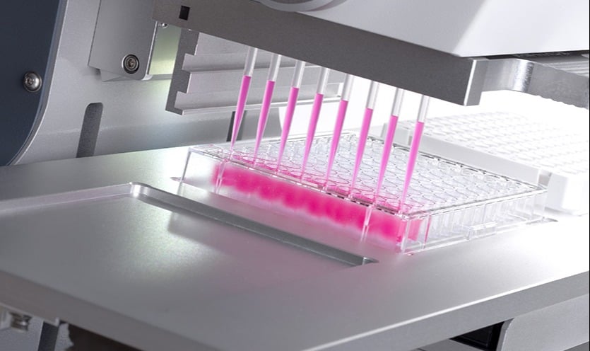Automated Pipetting Systems - Comparison Guide | SPT Labtech Automated Pipetting Systems - Comparison Guide | SPT Labtech